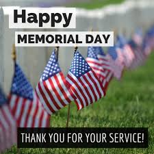 Happy Memorial Day Memorial Day Quotes Memorial Day Thank You Happy Memorial Day
