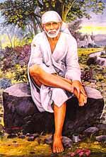 Image result for images of sai baba shirdi