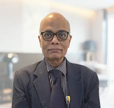 Vice Chancellor's Message