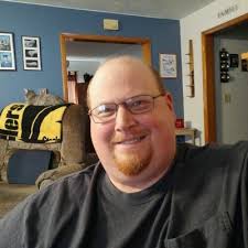 Norman Cowger (@abnormo12)