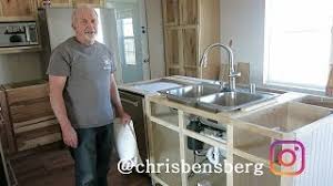 Apr 16, 2009 · you can either run your 1 1/2 abs stand pipe up through the floor or you can leave the abs just below the floor and make your transition there. Question Can You Put A Dishwasher In An Island Kitchen