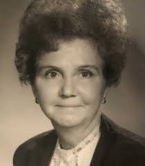 Obituary information for Emma Smith Caldwell Long