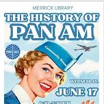 The History of Pan Am