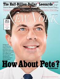 POLITICO Playbook: Mayor Pete's day