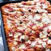 Anche roma ha la sua pizza simbolo: 1