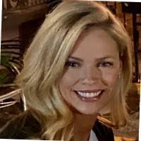 Kate Fulton's Instagram, Twitter & Facebook