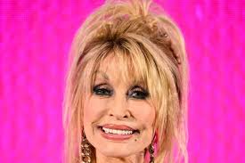 Dolly Parton fears artificial intelligence could impact