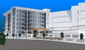 One of the most affordable nursing home in penang. Penang Retirement Resort Project Delayed Due To Covid 19 Penang Property Talk