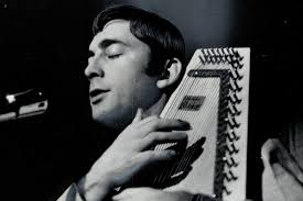 Ian Tyson, Canadian Folk Legend Behind 'Four Strong Winds,' Dead at 89