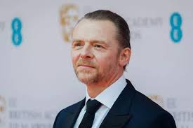 Simon Pegg got 'sneaky' hiding alcoholism while filming Hollywood  blockbusters