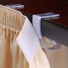 12 Pcs 1 2 Adjustable Large Plastic Table Skirt Clips Diy Table Skirts Table Skirt Plastic Tables