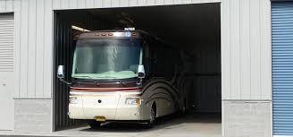 Serving the tulsa, oklahoma area since 1973. Rv Storage Hillsboro Or Trailers Campers Covered Secure