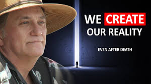 Man Dies for 90mins; Shown the Magnitude and Impact of Negative Beliefs and  Fear (Incredible NDE)