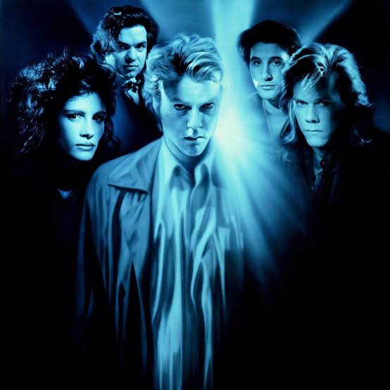 Flatliners (1990) Review | What The Craggus Saw