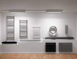 Select electric baseboard heaters are also compatible with digital and smart thermostats, allowing for remote operation to offer an even easier and convenient comfort experience. Runtal Radiators Brownstoner