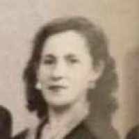 MARIA DE LOS MILAGROS COVADONGA CUE SAMPEDRO (1931–2019)