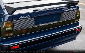 Image result for Smoke Blue 1971 Audi