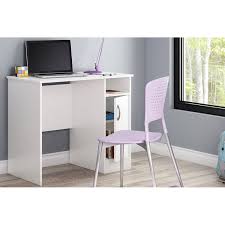 Give your child plenty of room to spread out projects, develop organizational skills, and have a work space of their own. Study Tables Walmart Com