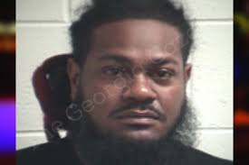 Dean Barboza — Henry County Jail Bookings