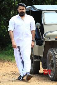 Mohanlal S Massy Stills From Lucifer Movie Social News Xyz Actors Images Movies New Images Hd