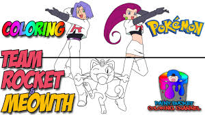 We did not find results for: Coloring Pokemon Team Rocket Pokemon Anime Coloring Page For Kids To Learn Colors Youtube