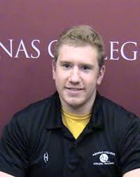 Athletic Training 2011-2012