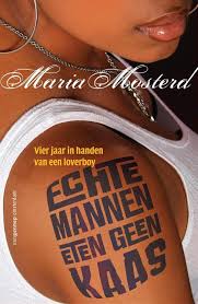 Bol Com Echte Mannen Eten Geen Kaas Ebook Maria Mosterd 9789461649980 Boeken