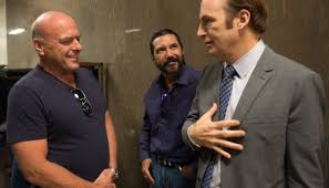 Better call saul saison 5 tournage. Saison 5 Des Anciens De Breaking Bad Rejoignent Le Casting Better Call Saul
