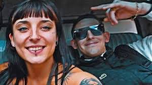 Anthony Gallon's Instagram, Twitter & Facebook