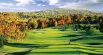 Chestnut Ridge Golf Resort and Conference Center - Blairsville, PA