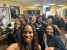 Profile for Najeal's Hair Studio #1