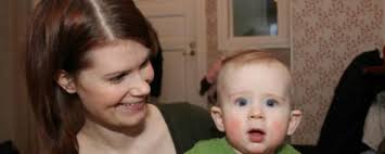 Amanda Stenlund, 34 år, Toresvägen, LÖVÅNGER