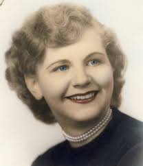 Gail Wright Obituary