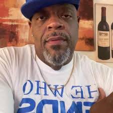 John Ganze's Instagram, Twitter & Facebook