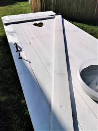 Unsere Stalltur Ganz Einfach Selbstgebaut Wohnen Auf Dem Land In 2020 Stallturen Selber Bauen Stalle