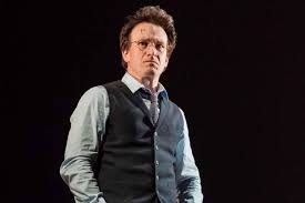 O'neill's franklin is a former woodworker with a charmingly grumpy demeanor. What Critics Are Saying About Harry Potter And The Cursed Child
