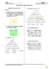 Maybe you would like to learn more about one of these? 2 Juegos De Ingenio Imprimir Juegos De Ingenio Juegos De Logica Juegos De Logica Matematica