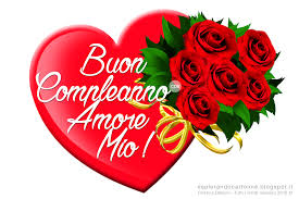 Immagine Auguri Di Buon Compleanno Foto Immagine Buon Compleanno Auguri Buon Compleanno Di Foto Imm Christmas Wreaths Christmas Ornaments Happy Birthday