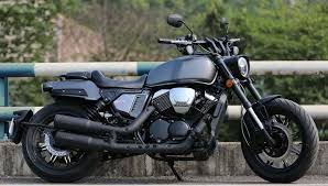 Motor jenis sport juga nyaman untuk digunakan turing ke luar kota. Merek Motor Cina Keeway Siap Masuk Indonesia Moladin
