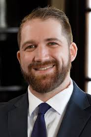 About Ryan W. Walters