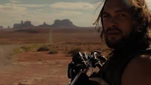 Vendetta Rider Trailer