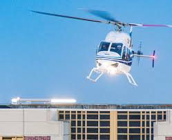 There is an extensive list of panel hospitals that you can check out to find. Air St Luke S Medical Transport