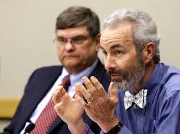 Here are the Oregon lawmakers who pay a family member as staff