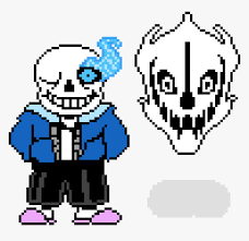 Thanks to a lot of hard research, i have determined what the gaster blaster weapons are based on. Undertale Gaster Blaster Sprites Png Transparent Png Kindpng