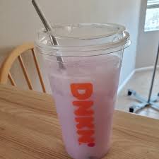 What'S In Dunkin'S Coconut Refresher? This Coconut Milk Sip Sounds So  Refreshing
