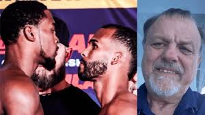 Sergey Kovalev, "el pegador más puro de su división"