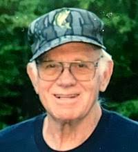 Gary Dale Darby, 88, of Hillsboro