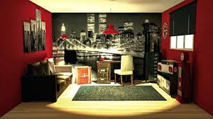 Resultat De Recherche D Images Pour Salon Style New York Deco Deco New York York