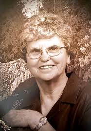 Doris Willey Obituary