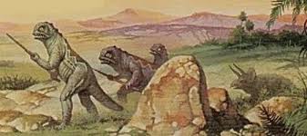 Image result for intelligent dinosaurs